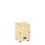 Meinl Percussion Mini Cajon - Baltic Birch Frontplate