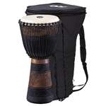 Meinl Percussion Earth Rhythm Series Djembe - Large with Bag