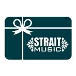 Strait Music Co. Gift Card