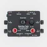 Fire-Eye Red-Eye Twin V2 - 2 Channel Preamp with Boost and DI Out