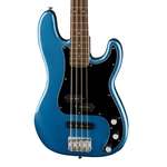 Squier Affinity Series Precision Bass PJ - Lake Placid Blue with Laurel Fingerboard