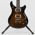PRS S2 McCarty 594 - Black Amber with Rosewood Fingerboard
