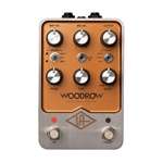 Universal Audio Woodrow '55 Instrument Amplifier Emulation Pedal