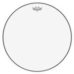 Remo Emperor Clear Drumhead - 18"