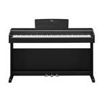 Yamaha Arius YDP-145B Traditional Console Digital Piano with Bench - Black Walnut Finish