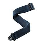 D'Addario Auto Lock Guitar Strap - Midnight