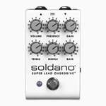 Soldano SLO Pedal - Super Lead Overdrive