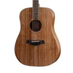 Taylor Academy Series A20E Dreadnought - Walnut with West African Crelicam Ebony Fingerboard