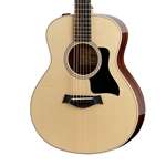 Taylor GS Mini-e Rosewood Plus - Sitka Spruce Top and Indian Rosewood Back & Sides