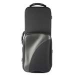 BAM Cases Compact Backpack Case for Bass Clarinet
