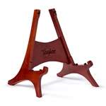 Taylor Mahogany Guitar Stand - Dark Finish