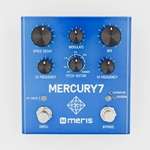 Meris Mercury7 Reverb - Off-World Ambience