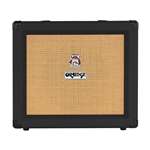 Orange Crush 35RT 1x10 35W Combo Amplifier with Reverb and Tuner - Black