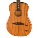 Fender Highway Series Dreadnought - All-Mahogany with Rosewood Fingerboard