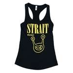Strait Music How Are You? Tank