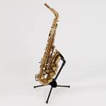 Selmer Paris 1978 MK VII Alto Saxophone with Otto Link Mouthpiece (Used) with Case