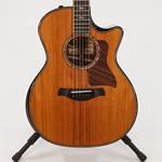 Taylor 800-Series 50th Anniversary Builder's Edition 814ce LTD - Sinker Redwood Top with Rosewood Back and Sides