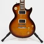 Gibson Les Paul Plus (2015) - Desert Burst with Rosewood Fingerboard (Used) with Original Gold Case