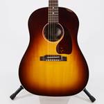 Gibson J-45 Standard Rosewood Burst Spruce Top with Rosewood Back and Sides