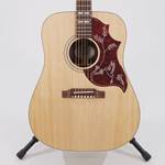Gibson Hummingbird Studio Rosewood - Satin Natural Spruce Top with Rosewood Back and Sides