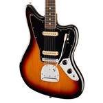 Fender Player II Jaguar - 3-Color Sunburst with Rosewood Fingerboard