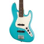 Fender Player II Jazz Bass - Aquatone Blue with Rosewood Fingerboard