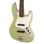 Fender Player II Jazz Bass - Birch Green with Rosewood Fingerboard