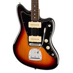 Fender Player II Jazzmaster - 3-Color Sunburst with Rosewood Fingerboard