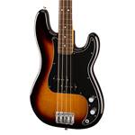 Fender Player II Precision Bass - 3-Color Sunburst with Rosewood Fingerboard