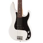 Fender Player II Precision Bass - Polar White with Rosewood Fingerboard