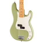 Fender Player II Precision Bass - Birch Green with Maple Fingerboard