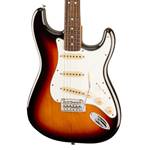 Fender Player II Stratocaster - 3-Color Sunburst with Rosewood Fingerboard