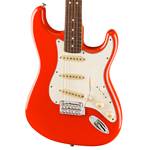 Fender Player II Stratocaster - Coral Red with Rosewood Fingerboard