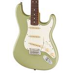 Fender Player II Stratocaster - Birch Green with Rosewood Fingerboard
