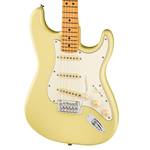 Fender Player II Stratocaster - Hialeah Yellow with Maple Fingerboard