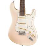 Fender Player II Stratocaster - White Blonde Chambered Ash with Rosewood Fingerboard