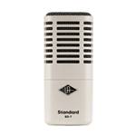 Universal Audio SD-7 Dynamic Microphone with Hemisphere Modeling