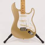 Fender Classic Player '50s Stratocaster - Shoreline Gold with Maple Fingerboard