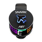 Snark Air - Rechargeable Clip-On Chromatic Tuner