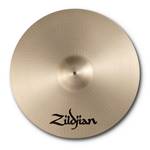 Zildjian A Medium Thin Crash - 20"