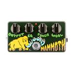 Zvex Effects Wooly Mammoth (Hand Painted)