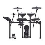 Roland TD-17KV2 Electronic Drum Kit with Mesh Pads