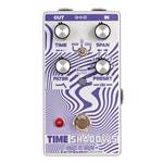 Earthquaker Devices + Death By Audio Collaboration - TIME SHADOWS Subharmonic Multi-Delay Resonator