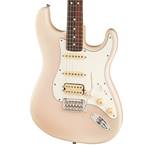 Fender Player II Stratocaster HSS - White Blonde Chambered Ash with Rosewood Fingerboard
