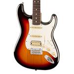 Fender Player II Stratocaster HSS - 3-Color Sunburst with Rosewood Fingerboard
