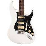 Fender Player II Stratocaster HSS - Polar White with Rosewood Fingerboard