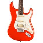 Fender Player II Stratocaster HSS - Coral Red with Rosewood Fingerboard