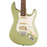 Fender Player II Stratocaster HSS - Birch Green with Rosewood Fingerboard