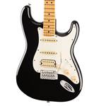 Fender Player II Stratocaster HSS - Black with Maple Fingerboard