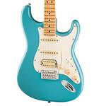 Fender Player II Stratocaster HSS - Aquatone Blue with Maple Fingerboard